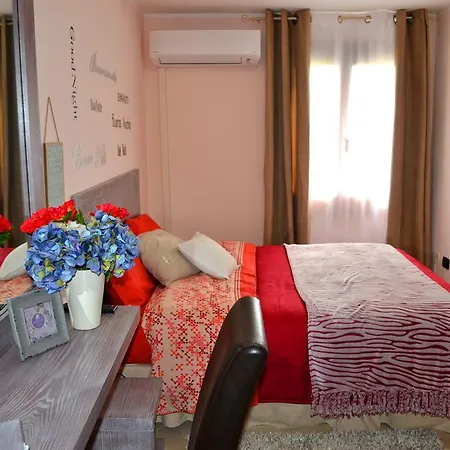 Holiday home Il Pasha *