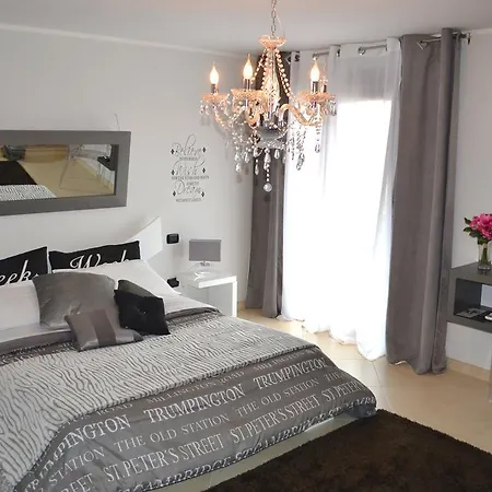 Holiday home Il Pasha